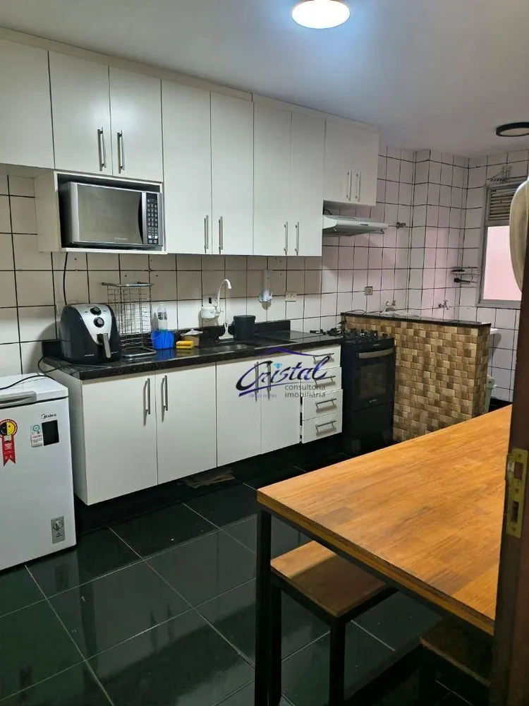 Apartamento, 2 quartos, 42 m² - Foto 5