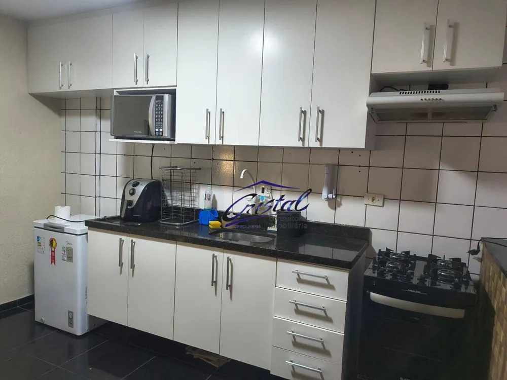 Apartamento, 2 quartos, 42 m² - Foto 4