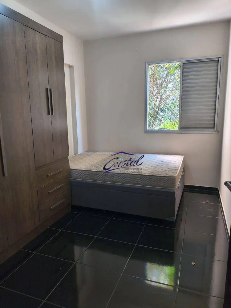 Apartamento, 2 quartos, 42 m² - Foto 8