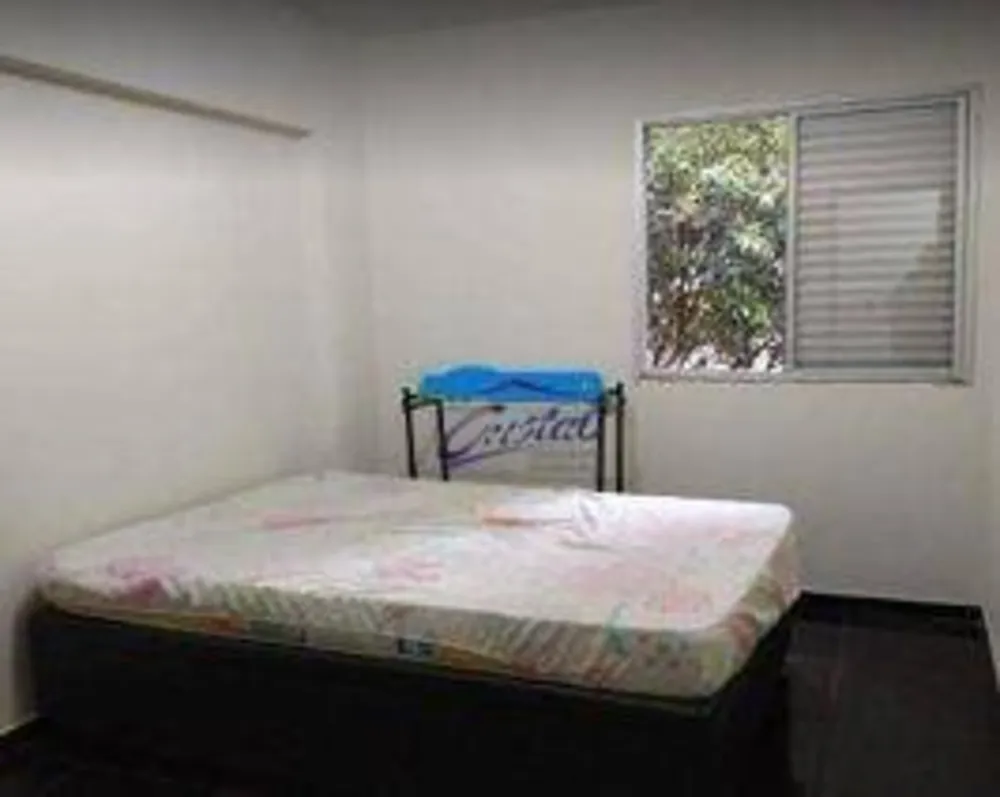 Apartamento, 2 quartos, 42 m² - Foto 6