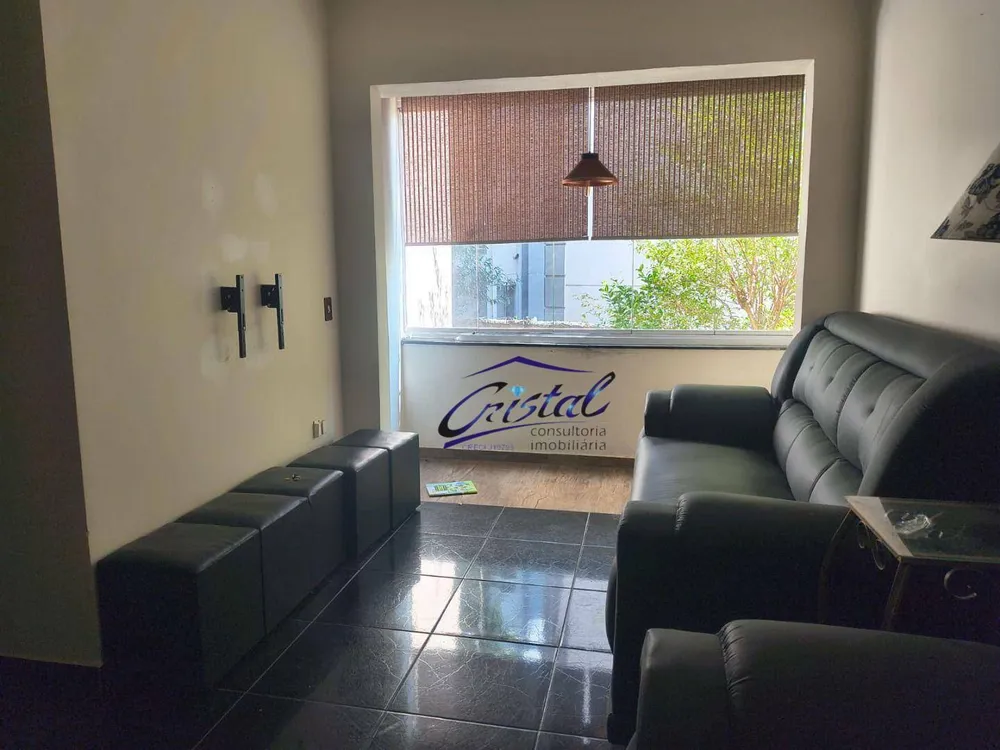Apartamento, 2 quartos, 42 m² - Foto 1