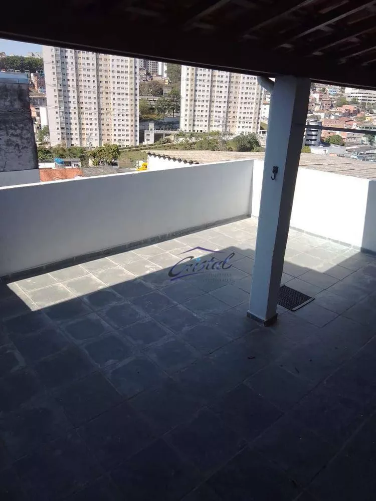 Casa, 3 quartos, 160 m² - Foto 6