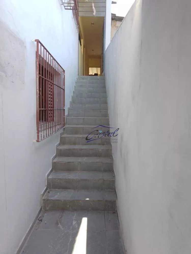 Casa, 3 quartos, 160 m² - Foto 2