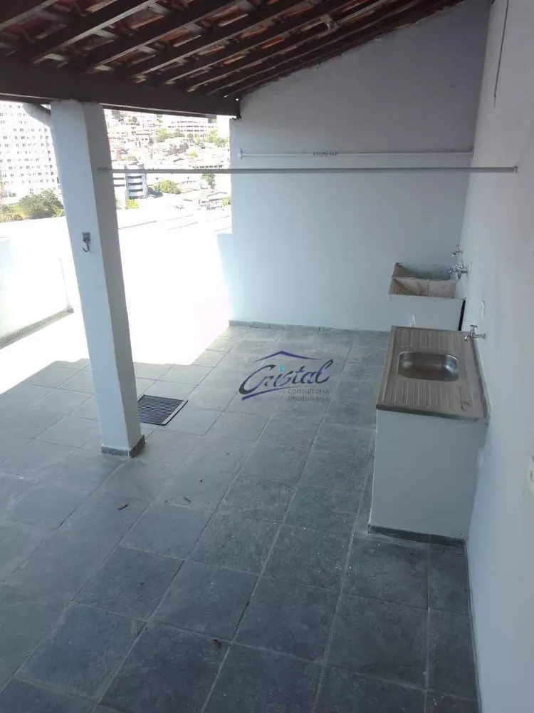 Casa, 3 quartos, 160 m² - Foto 9