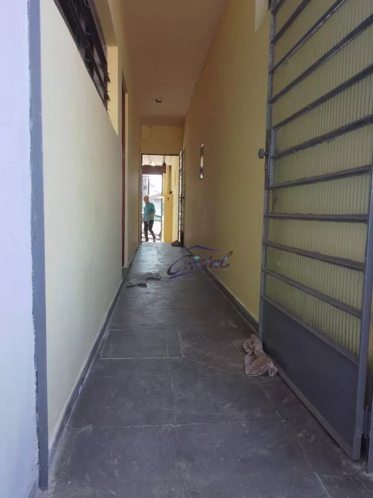 Casa, 3 quartos, 160 m² - Foto 1