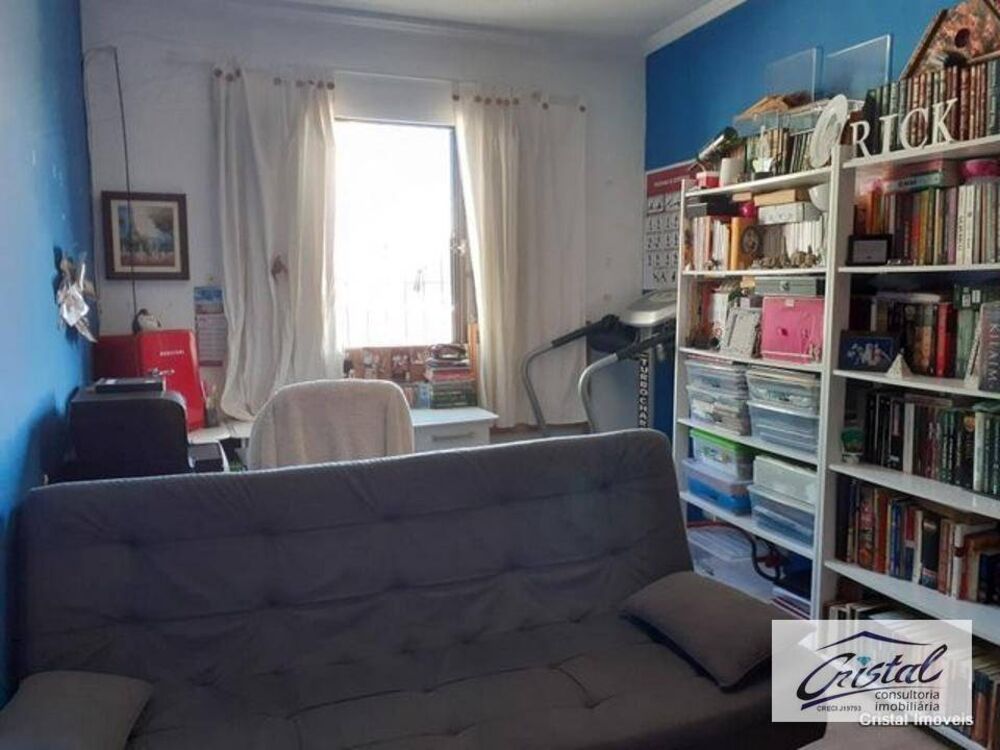 Casa, 3 quartos, 141 m² - Foto 9