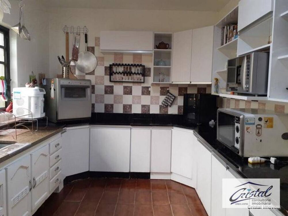Casa, 3 quartos, 141 m² - Foto 5