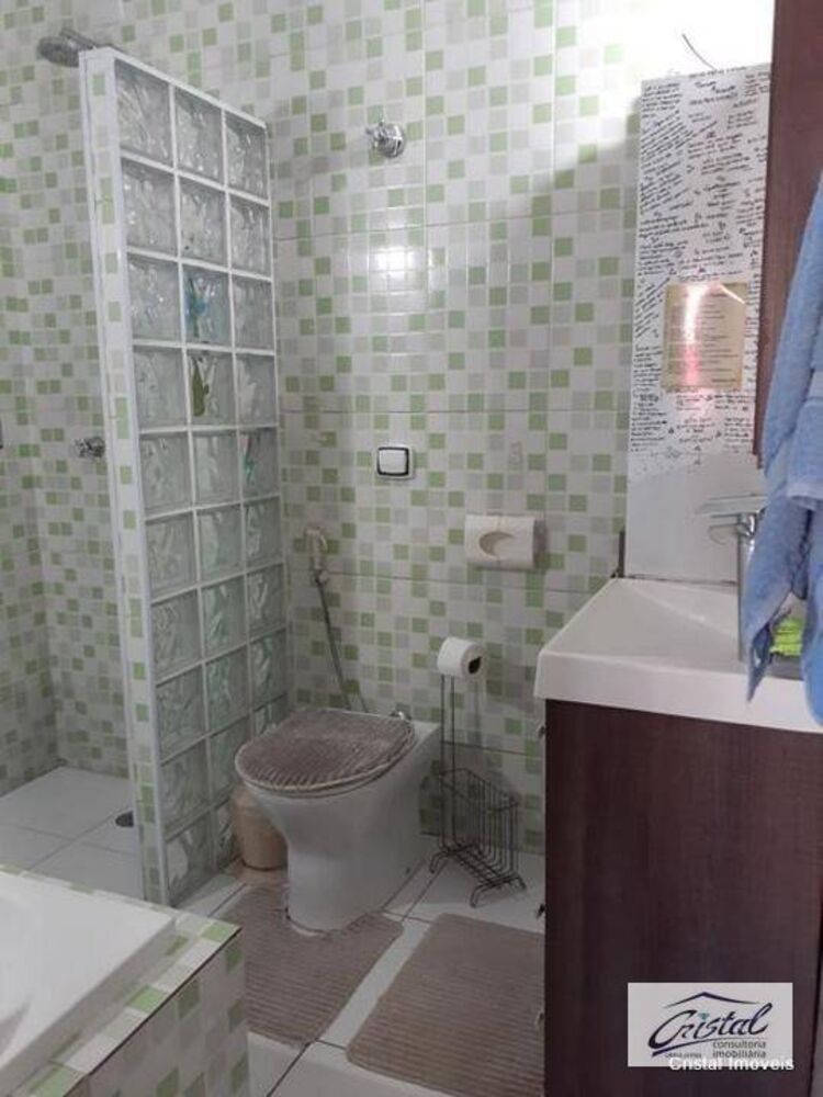 Casa, 3 quartos, 141 m² - Foto 8