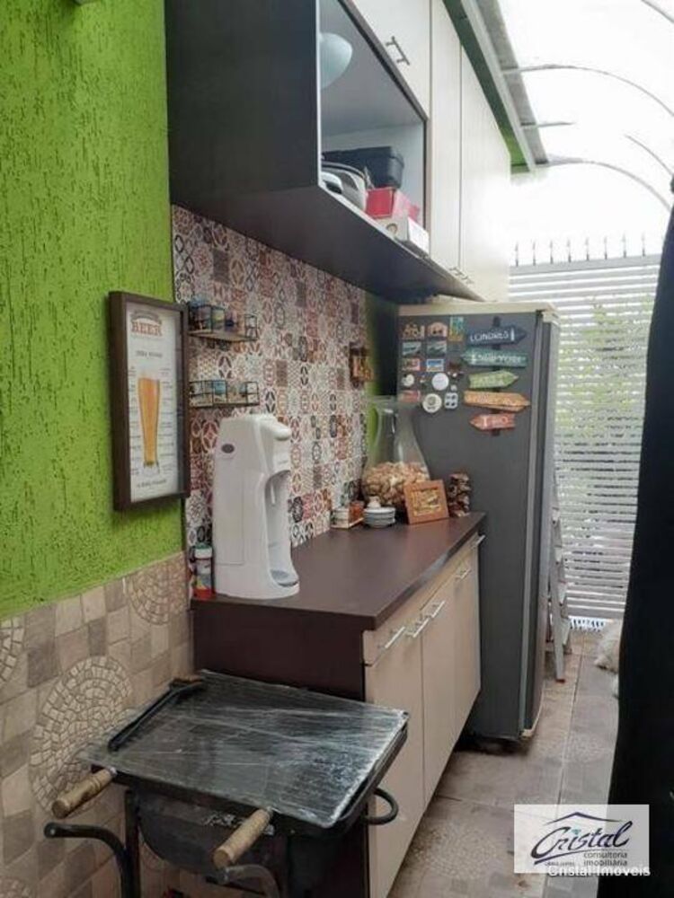 Casa, 3 quartos, 141 m² - Foto 20