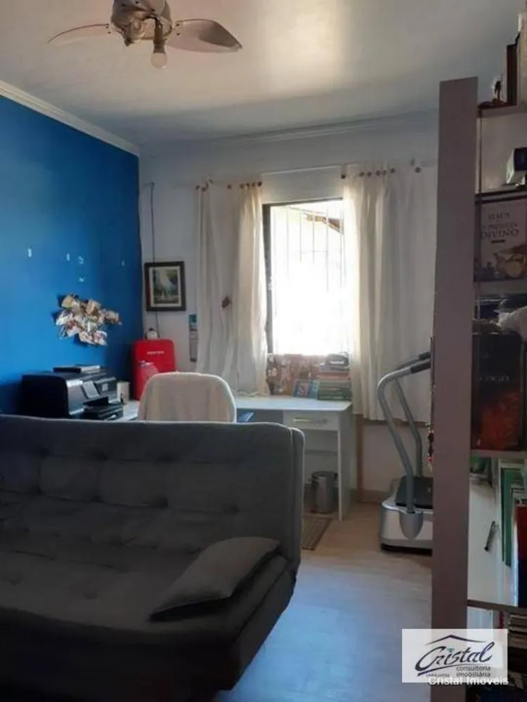 Casa, 3 quartos, 141 m² - Foto 1