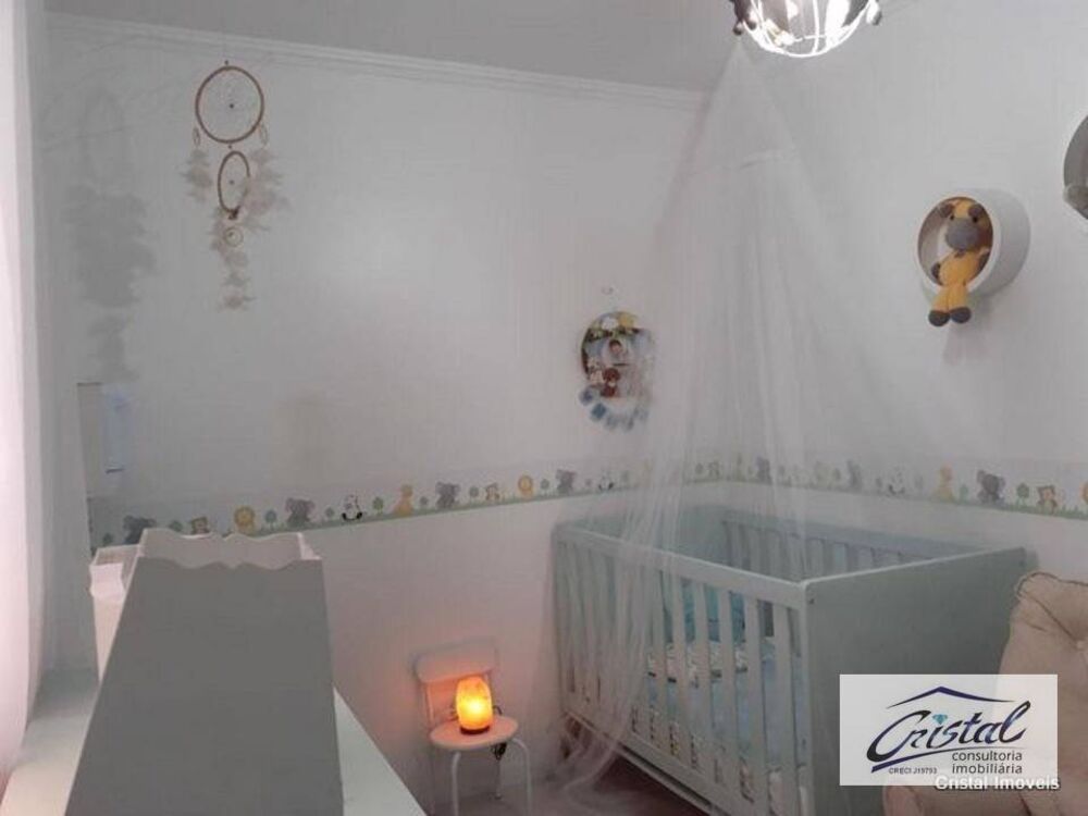 Casa, 3 quartos, 141 m² - Foto 7