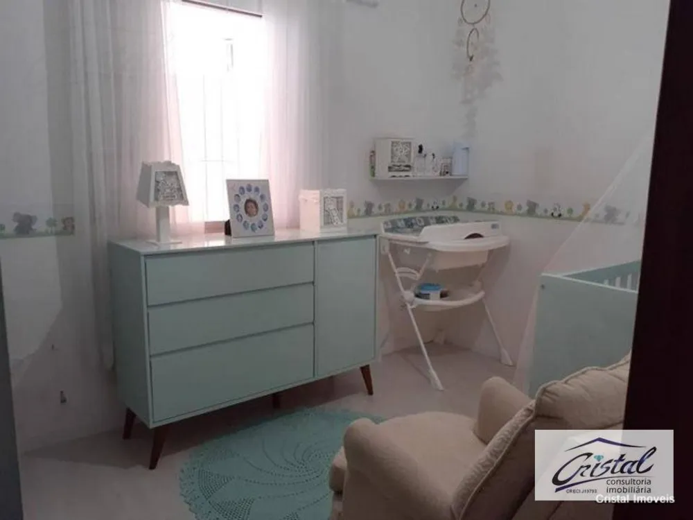 Casa, 3 quartos, 141 m² - Foto 17