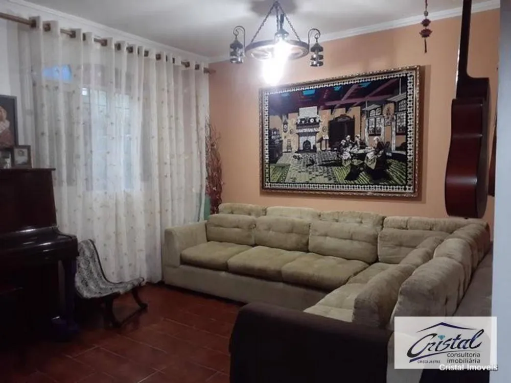 Casa, 3 quartos, 141 m² - Foto 3