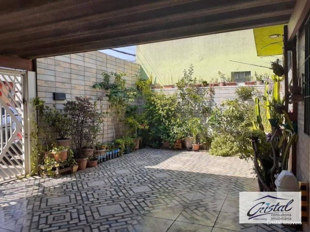 Casa, 3 quartos, 141 m² - Foto 12