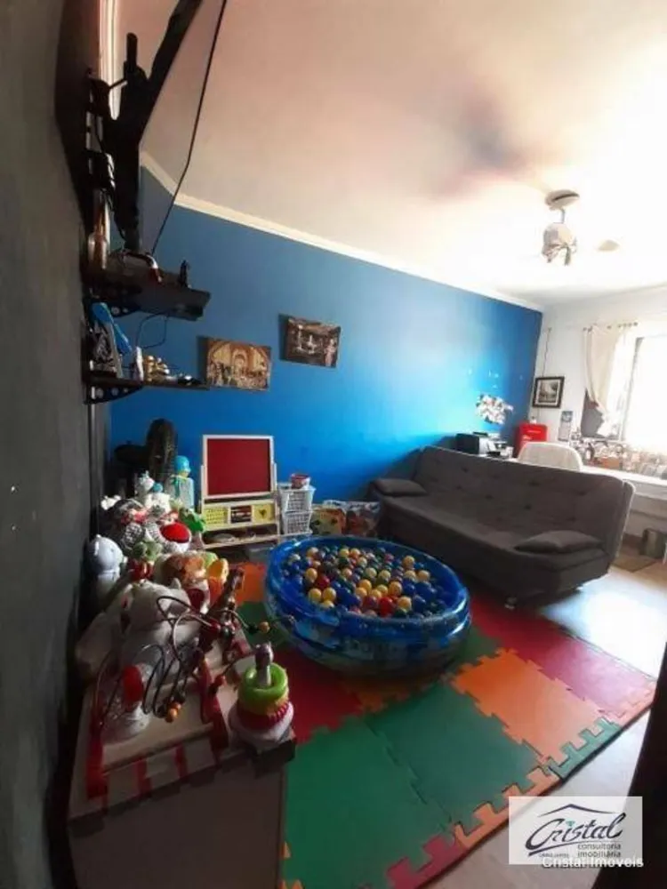 Casa, 3 quartos, 141 m² - Foto 18