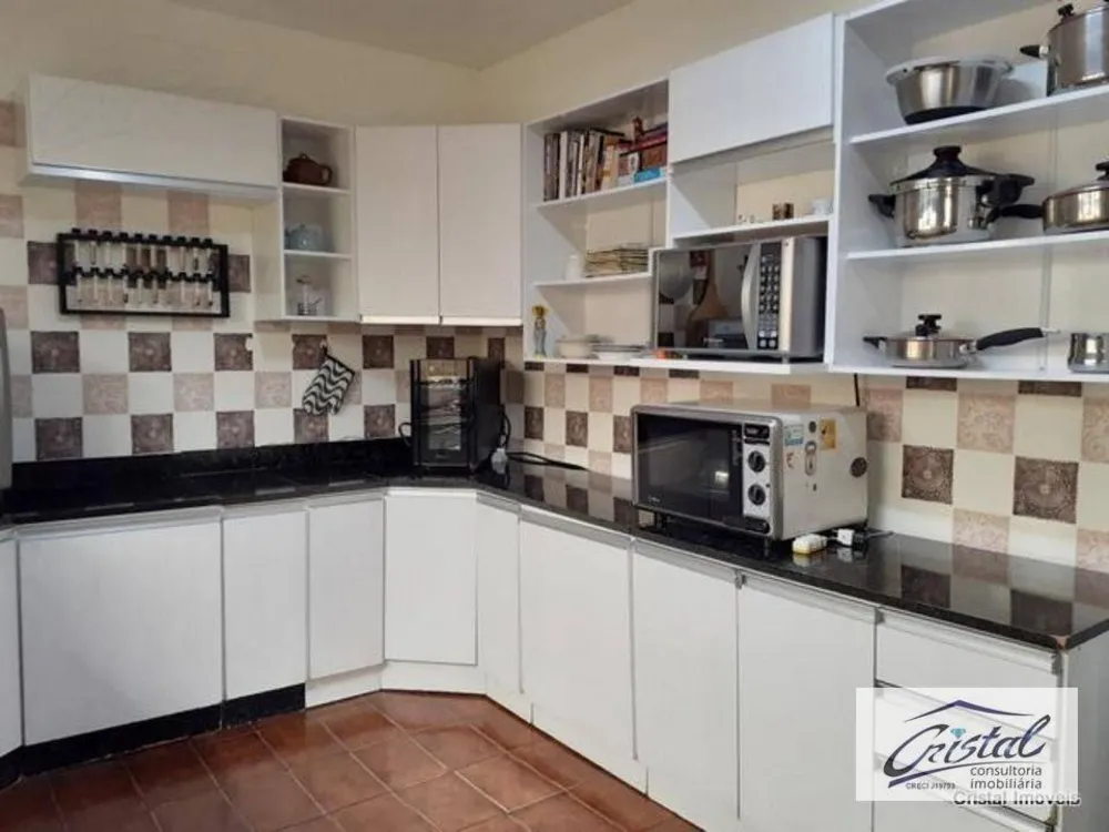 Casa, 3 quartos, 141 m² - Foto 12