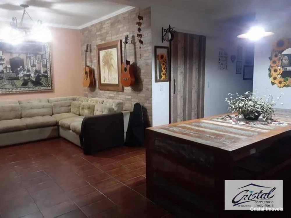 Casa, 3 quartos, 141 m² - Foto 7