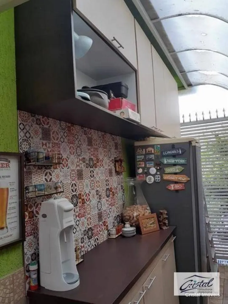 Casa, 3 quartos, 141 m² - Foto 4