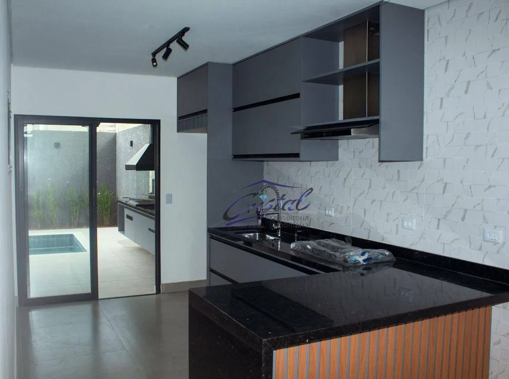 Casa de Condomínio, 3 quartos - Foto 8