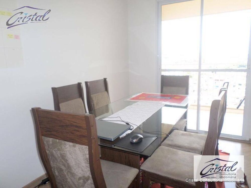 Apartamento, 3 quartos, 63 m² - Foto 10