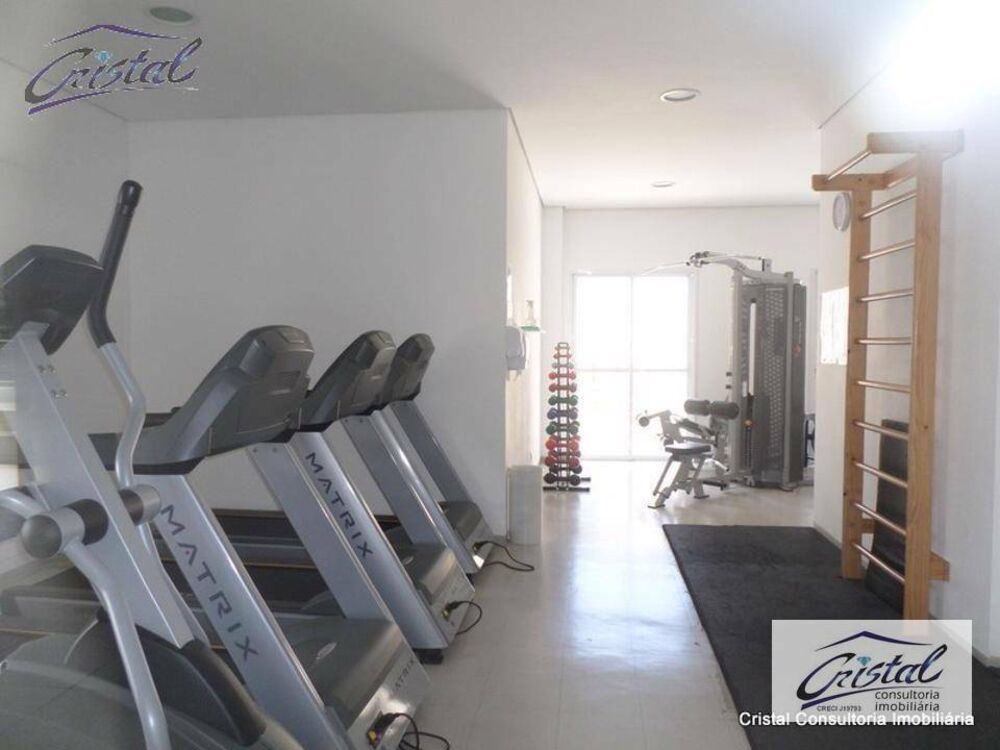 Apartamento, 3 quartos, 63 m² - Foto 1