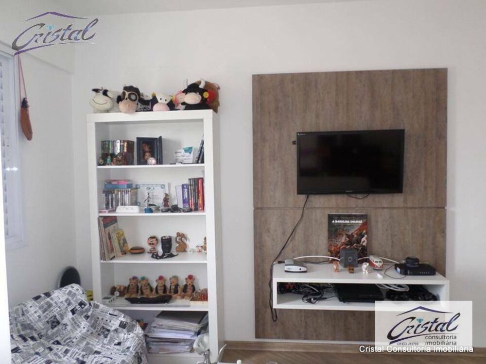 Apartamento, 3 quartos, 63 m² - Foto 6