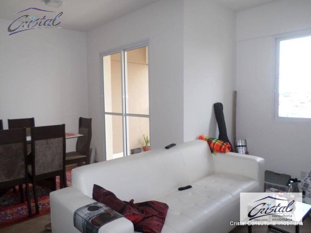 Apartamento, 3 quartos, 63 m² - Foto 5