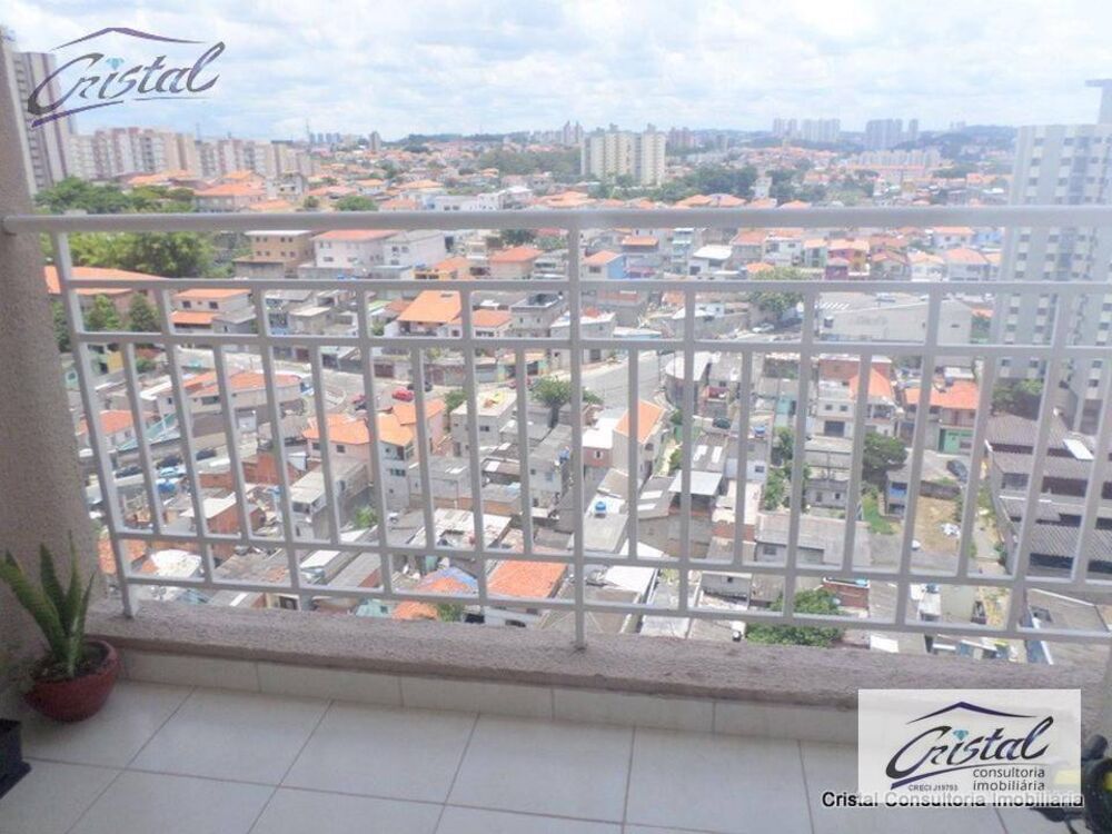 Apartamento, 3 quartos, 63 m² - Foto 2