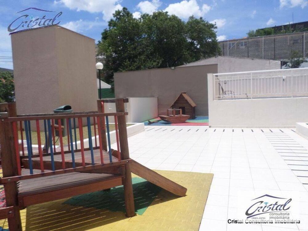 Apartamento, 3 quartos, 63 m² - Foto 8