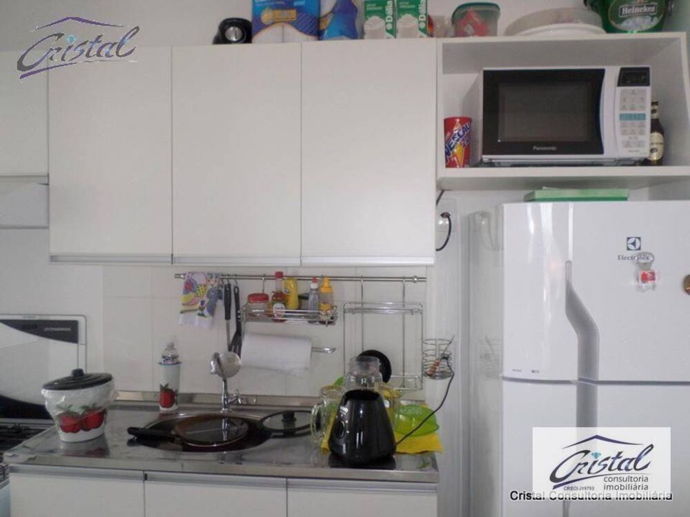 Apartamento, 3 quartos, 63 m² - Foto 3