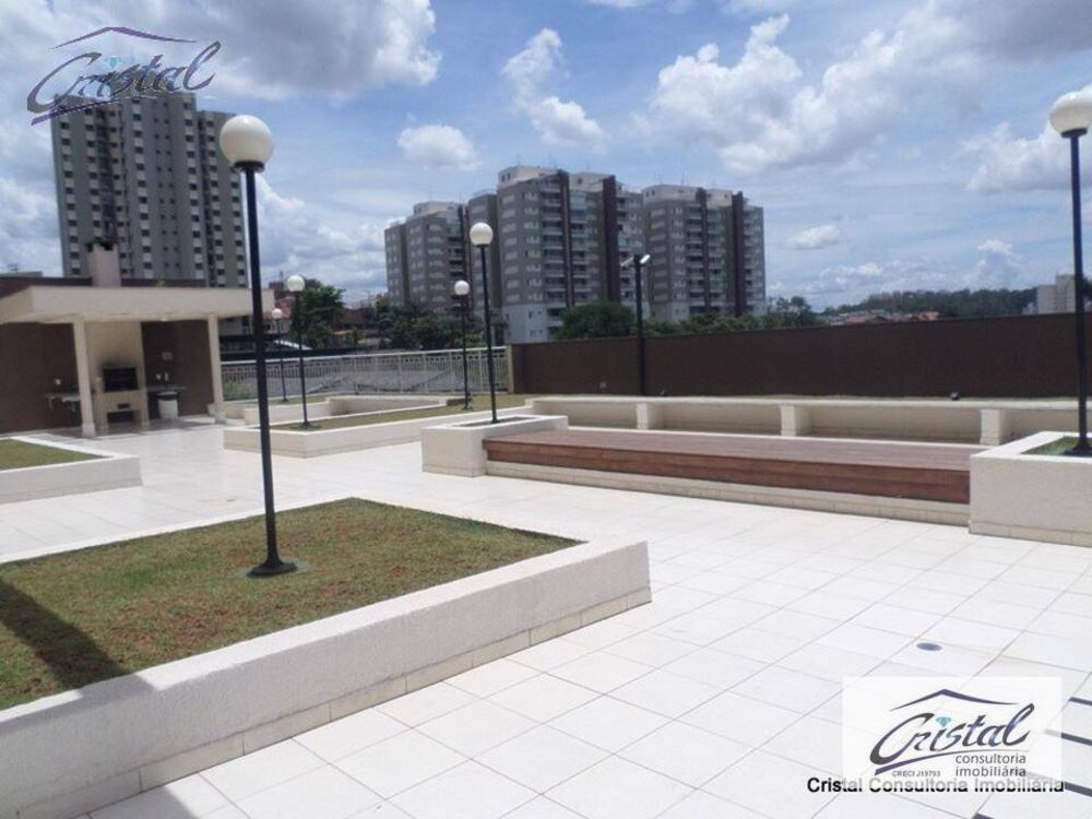 Apartamento, 3 quartos, 63 m² - Foto 9