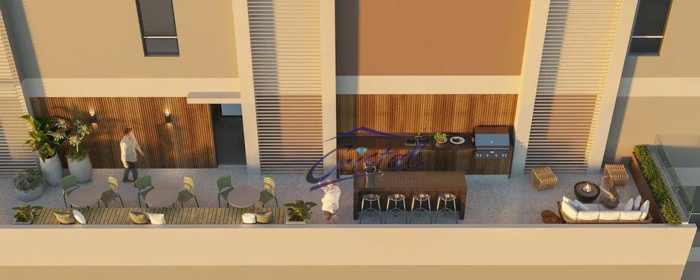 Apartamento, 1 quarto, 42 m² - Foto 7
