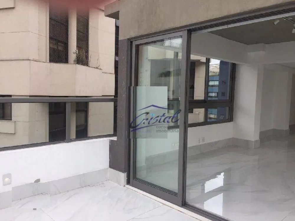 Apartamento, 1 quarto, 42 m² - Foto 2