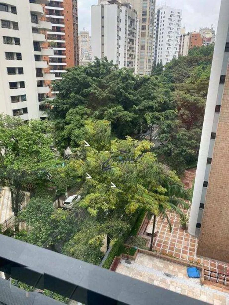 Apartamento, 1 quarto, 42 m² - Foto 1