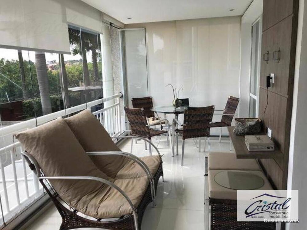 Casa de Condomínio à venda com 3 quartos, 289m² - Foto 3
