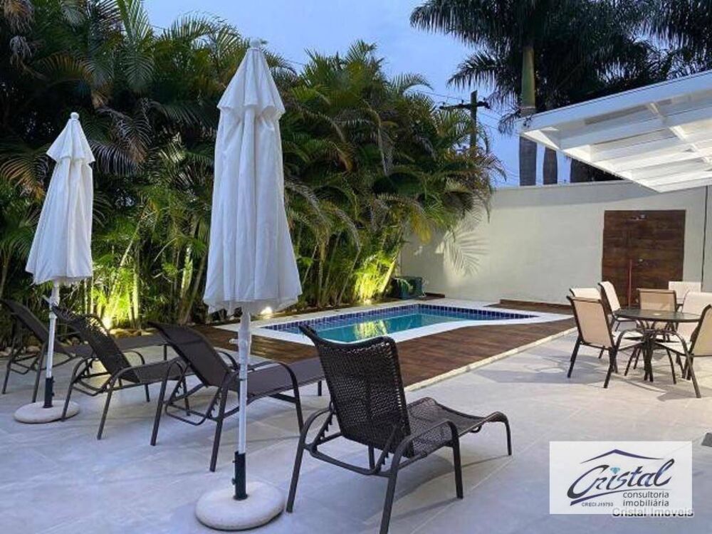 Casa de Condomínio à venda com 3 quartos, 289m² - Foto 1