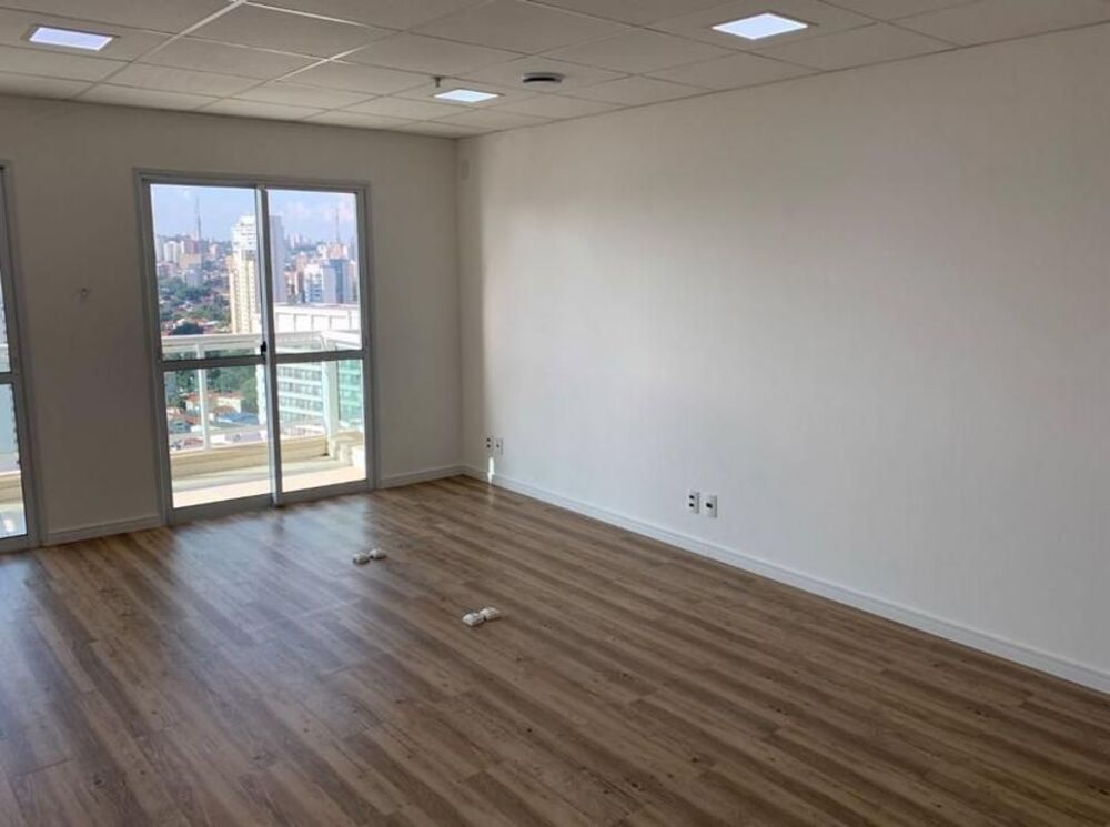 Conjunto Comercial-Sala à venda, 48m² - Foto 2