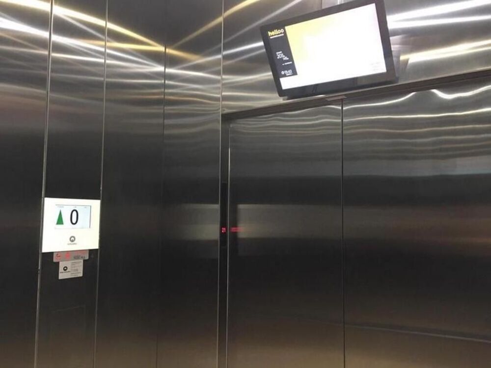 Conjunto Comercial-Sala à venda, 48m² - Foto 10