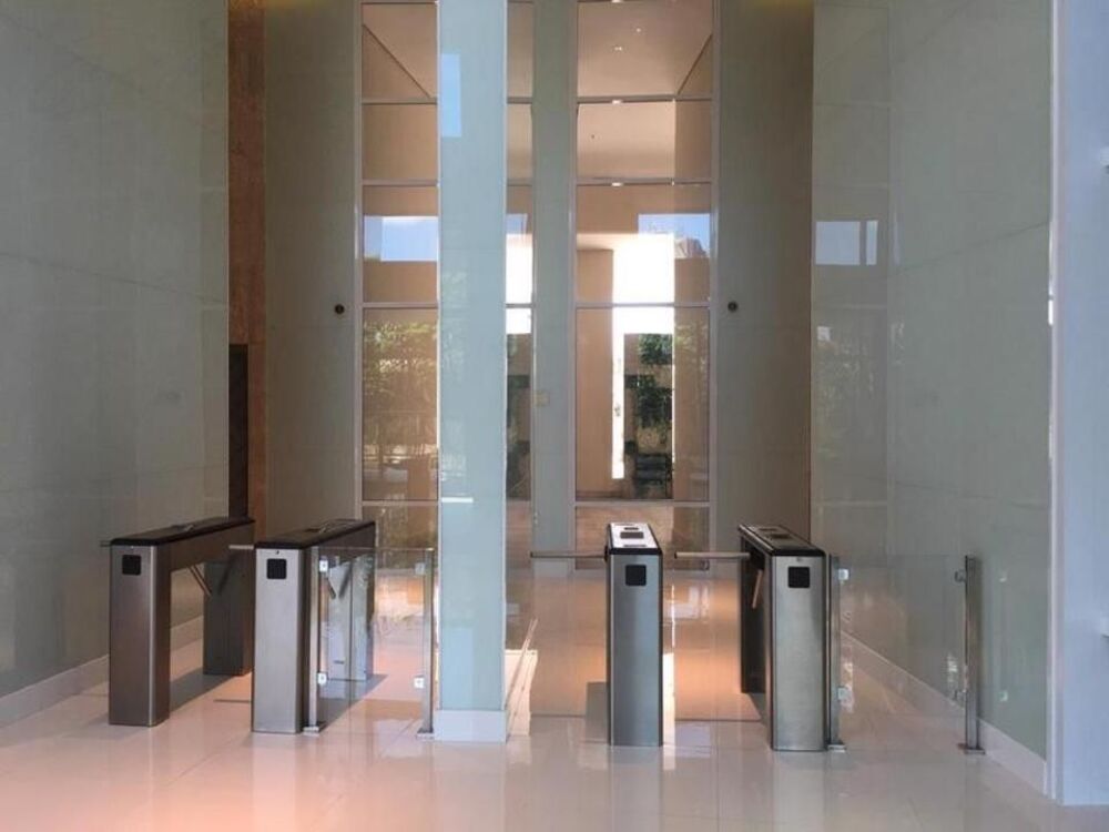 Conjunto Comercial-Sala à venda, 48m² - Foto 7
