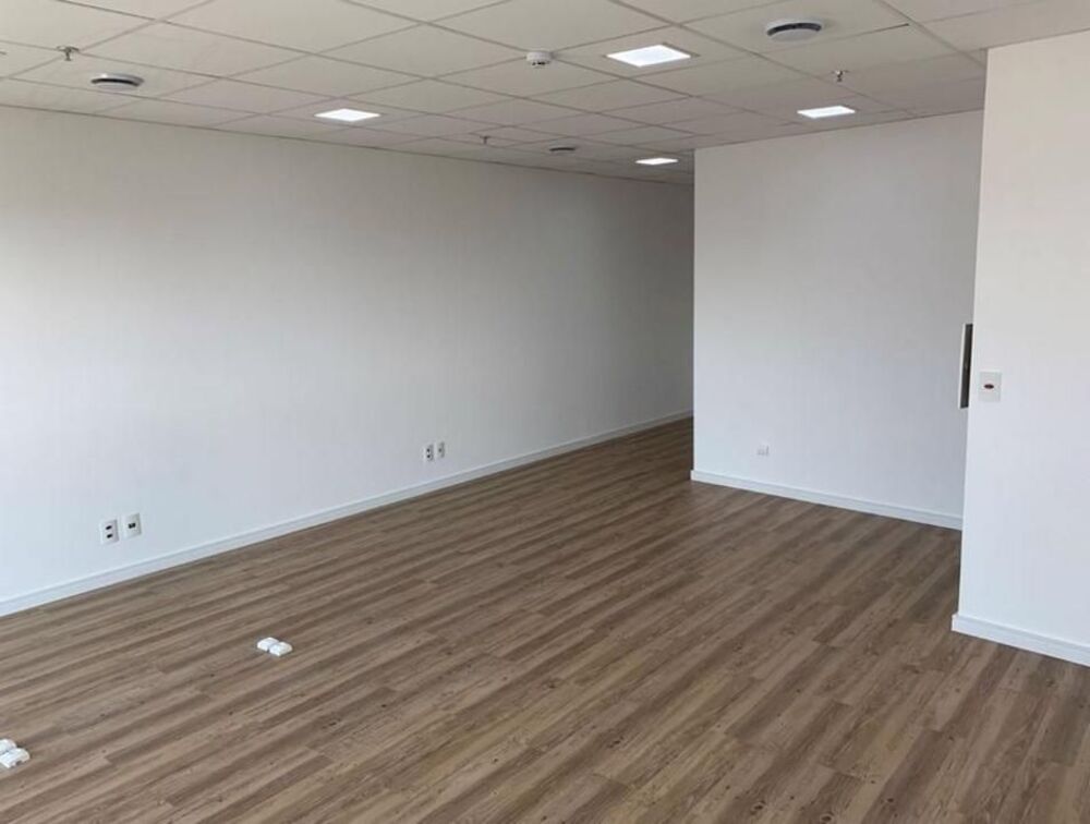 Conjunto Comercial-Sala à venda, 48m² - Foto 4