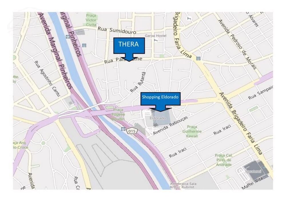 Conjunto Comercial-Sala à venda, 48m² - Foto 11