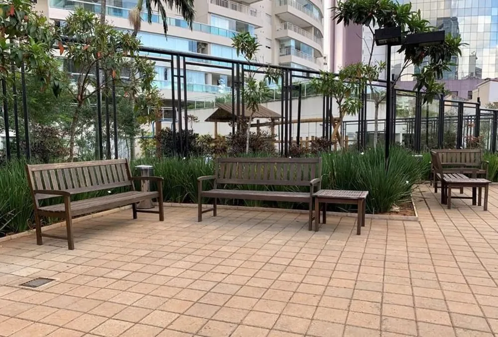 Sala-Conjunto, 48 m² - Foto 15