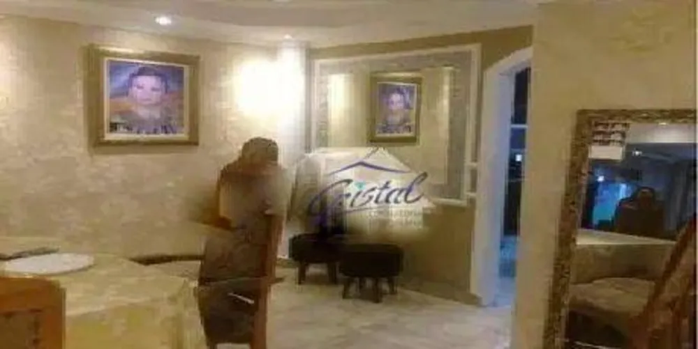 Casa, 3 quartos, 180 m² - Foto 2