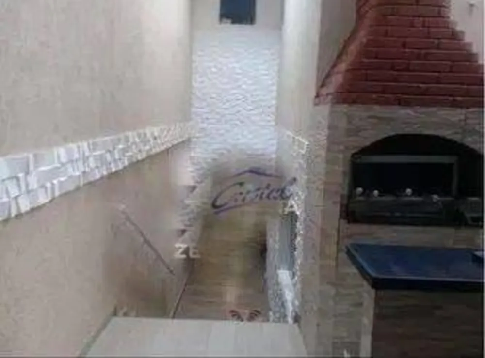 Casa, 3 quartos, 180 m² - Foto 7