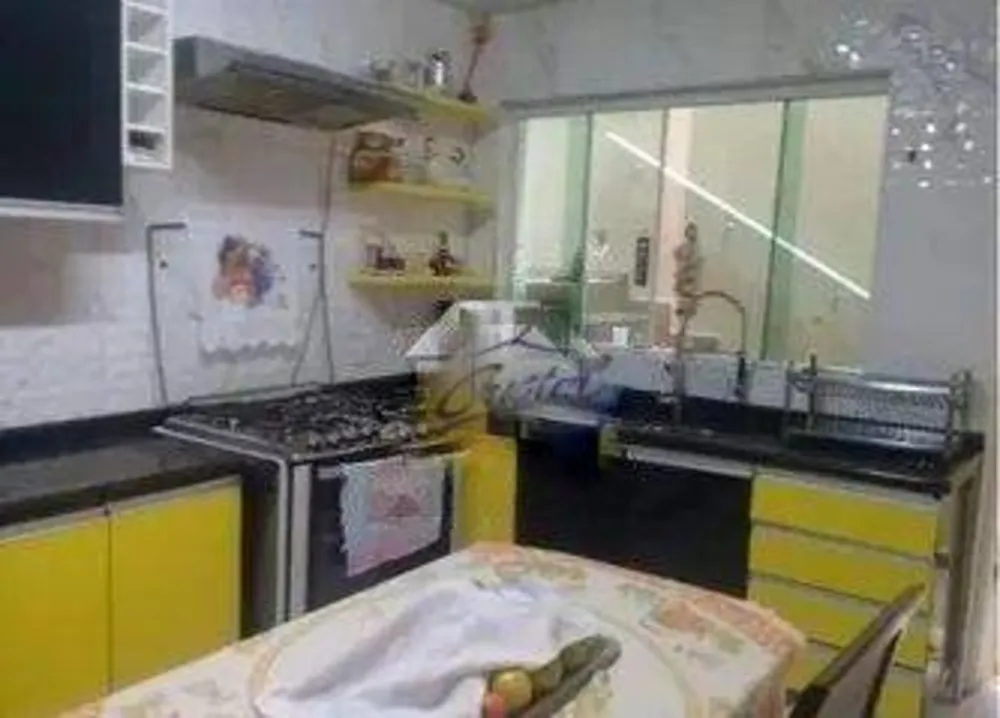 Casa, 3 quartos, 180 m² - Foto 5