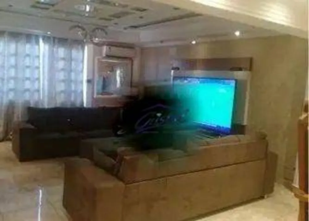 Casa, 3 quartos, 180 m² - Foto 3