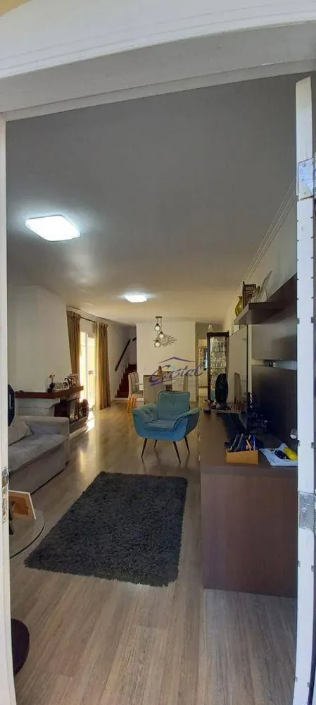 Casa de Condomínio, 4 quartos - Foto 3