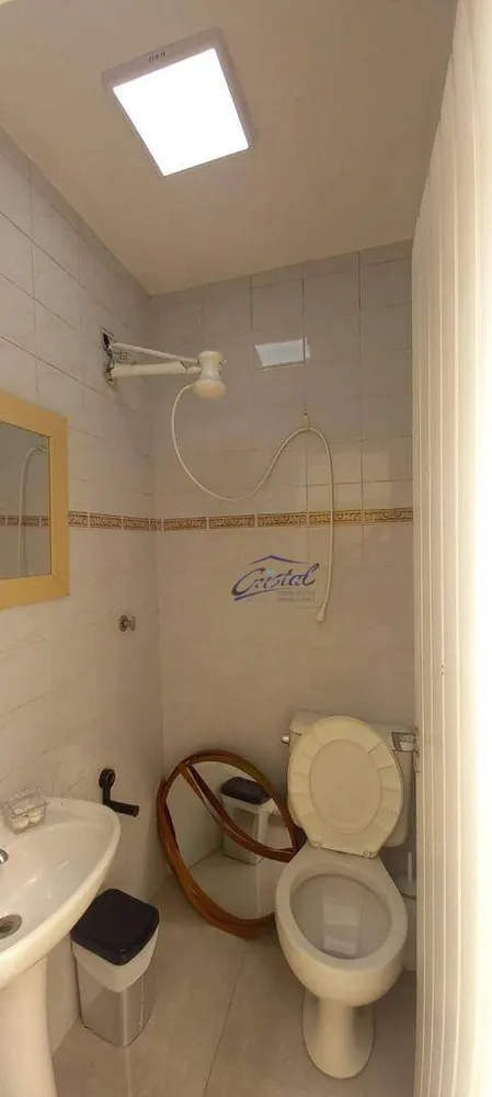 Casa de Condomínio, 4 quartos - Foto 9