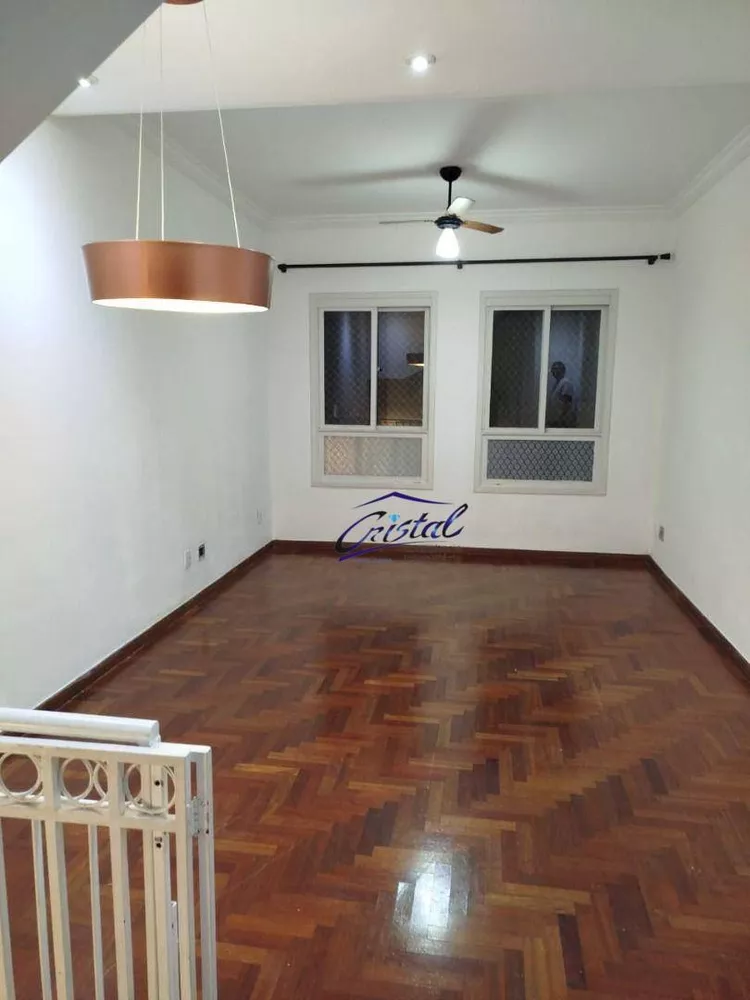 Casa de Condomínio, 2 quartos - Foto 1