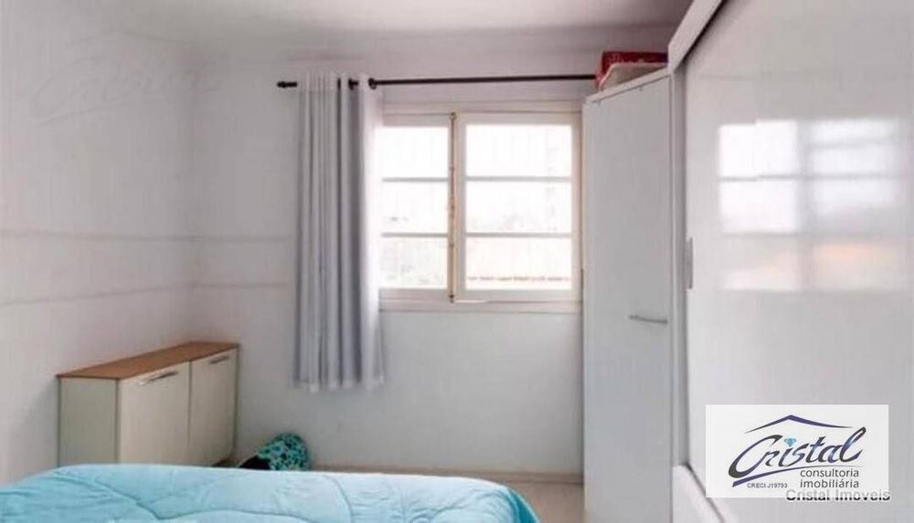 Casa de Condomínio, 2 quartos - Foto 22